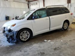 2012 Toyota Sienna XLE for sale in Franklin, WI