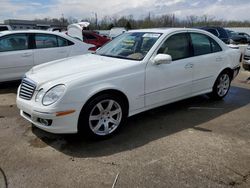 2008 Mercedes-Benz E 350 4matic for sale in Louisville, KY