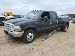 Salvage cars for sale from Copart San Antonio, TX: 2003 Ford F350 Super Duty