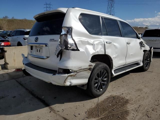 2020 Lexus GX 460 Premium