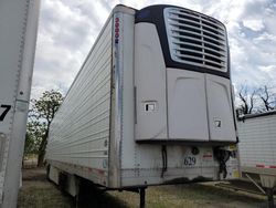 Utility salvage cars for sale: 2018 Utility Reefer
