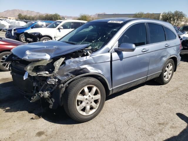 2008 Honda CR-V EXL