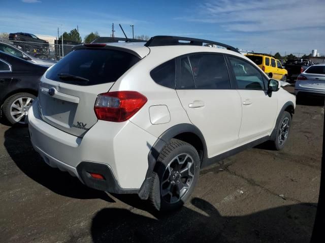 2014 Subaru XV Crosstrek 2.0 Limited