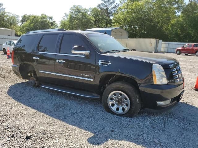 2011 Cadillac Escalade