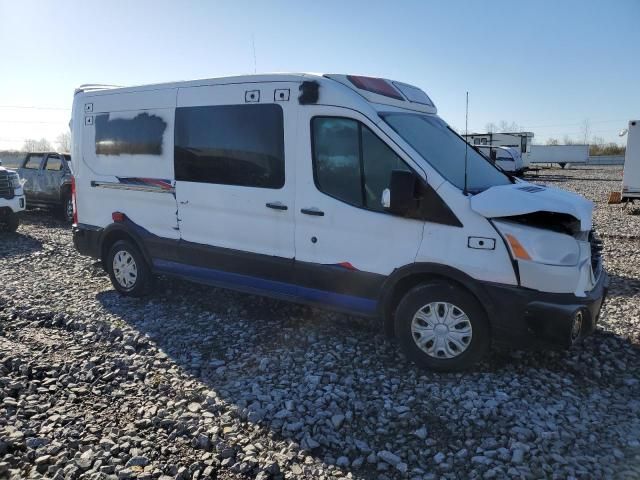 2019 Ford Transit T-250