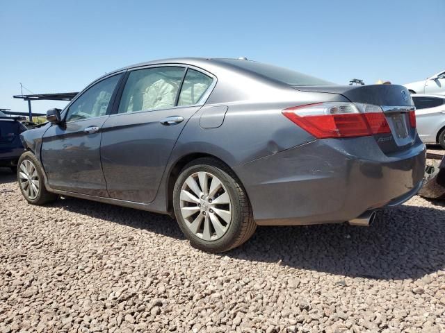 2013 Honda Accord Touring