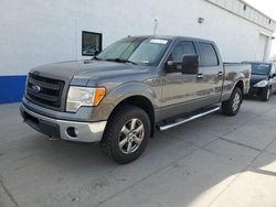 2012 Ford F150 Supercrew for sale in Farr West, UT