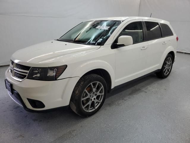 2019 Dodge Journey GT