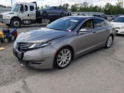 2015 Lincoln MKZ Hybrid for sale in Lumberton, NC