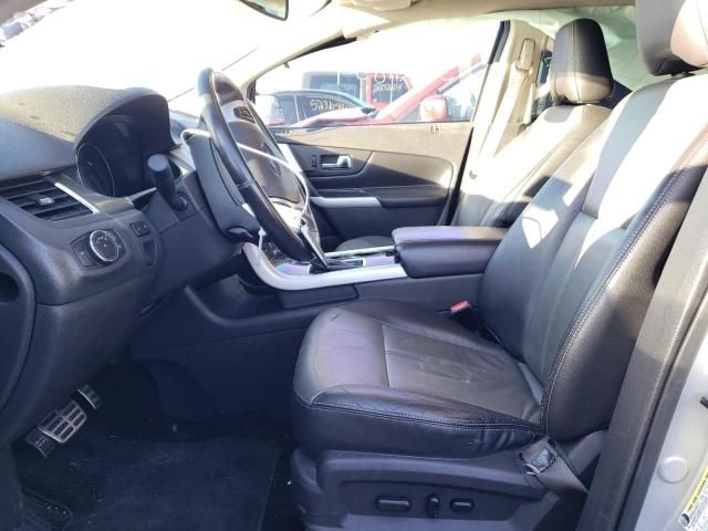 2011 Ford Edge Sport