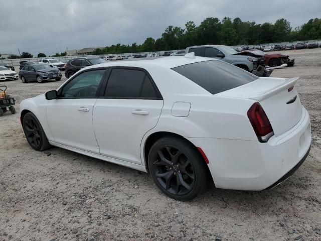 2021 Chrysler 300 S