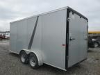 2021 Aerolite Trailer