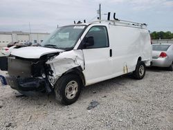 2022 Chevrolet Express G2500 en venta en Montgomery, AL