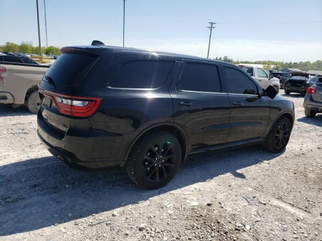 2017 Dodge Durango R/T