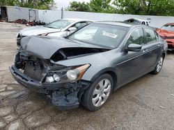 2008 Honda Accord EXL for sale in Bridgeton, MO