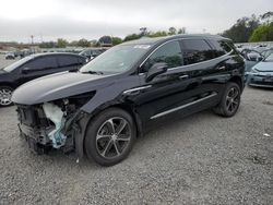 Buick salvage cars for sale: 2022 Buick Enclave Essence