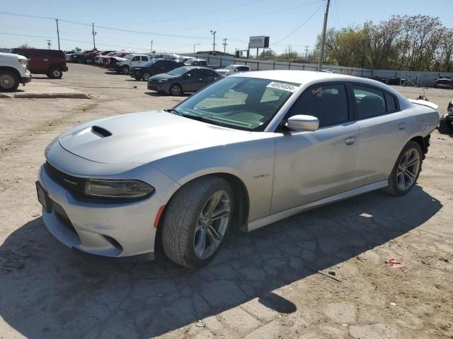 2021 Dodge Charger R/T