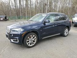 2018 BMW X5 XDRIVE4 for sale in East Granby, CT
