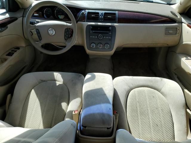 2006 Buick Lucerne CX