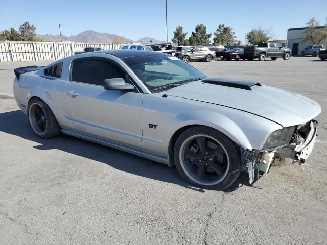 2006 Ford Mustang GT