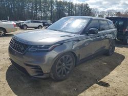 2018 Land Rover Range Rover Velar R-DYNAMIC SE for sale in North Billerica, MA