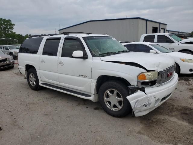 2003 GMC Yukon XL Denali