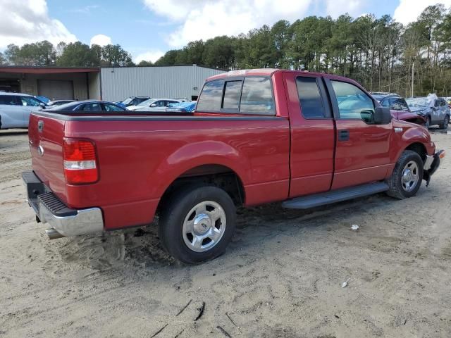 2007 Ford F150