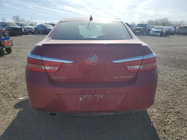 2014 Buick Verano