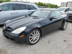 2007 Mercedes-Benz SLK 350 for sale in Cahokia Heights, IL