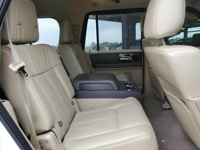 2015 Lincoln Navigator