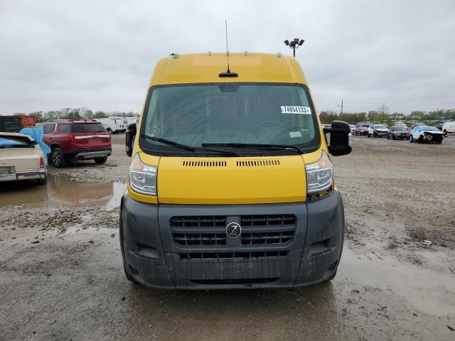 2016 Dodge RAM Promaster 3500 3500 High