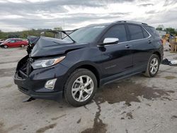 2020 Chevrolet Equinox Premier en venta en Lebanon, TN