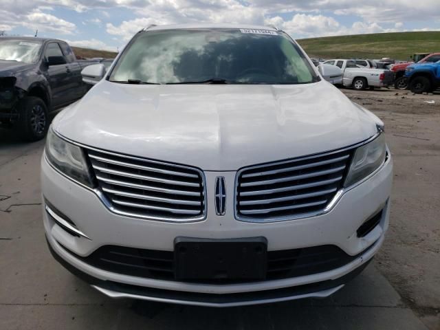 2016 Lincoln MKC Reserve