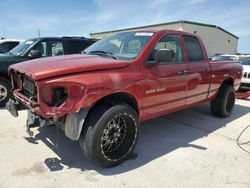 2007 Dodge RAM 1500 ST for sale in Haslet, TX