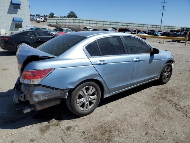 2011 Honda Accord LXP