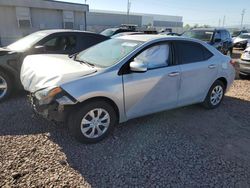 2019 Toyota Corolla L for sale in Phoenix, AZ