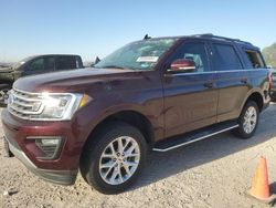 2020 Ford Expedition XLT en venta en Houston, TX