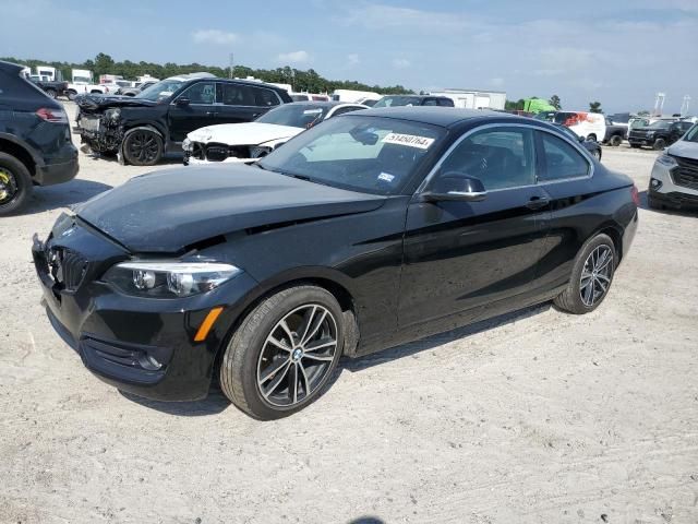 2020 BMW 230XI