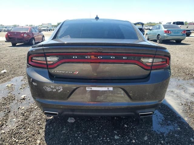 2018 Dodge Charger GT