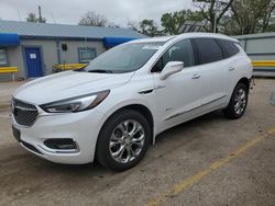 2020 Buick Enclave Avenir for sale in Wichita, KS