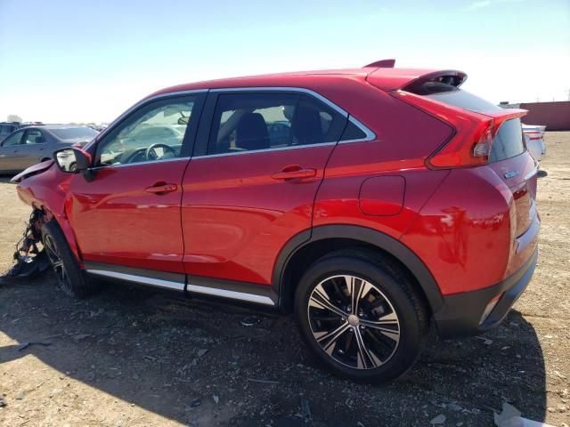 2019 Mitsubishi Eclipse Cross SE