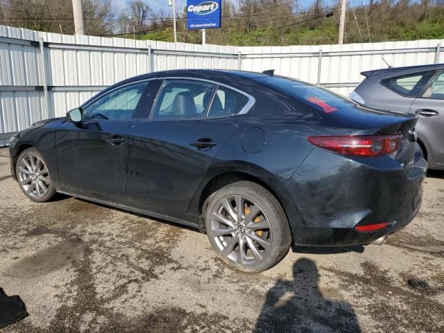 2019 Mazda 3 Premium