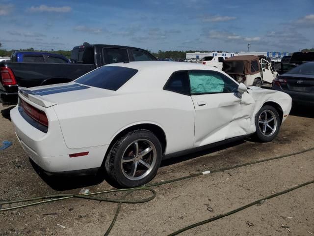 2011 Dodge Challenger