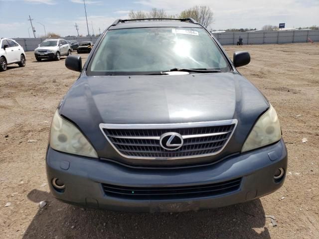 2006 Lexus RX 400