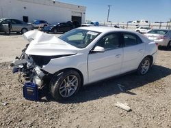 Chevrolet Malibu 1lt Vehiculos salvage en venta: 2013 Chevrolet Malibu 1LT