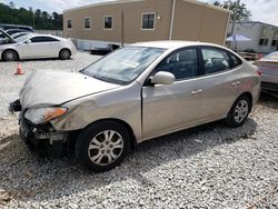 2009 Hyundai Elantra GLS en venta en Ellenwood, GA