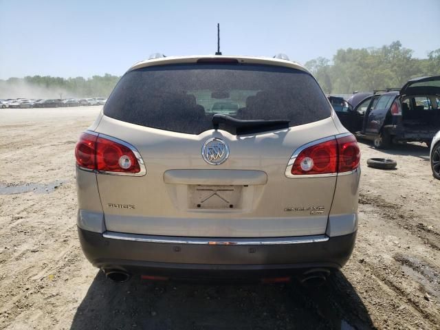 2011 Buick Enclave CXL