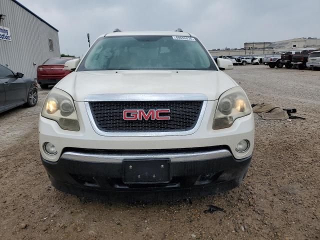 2010 GMC Acadia SLT-1