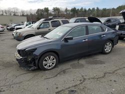 2016 Nissan Altima 2.5 for sale in Exeter, RI