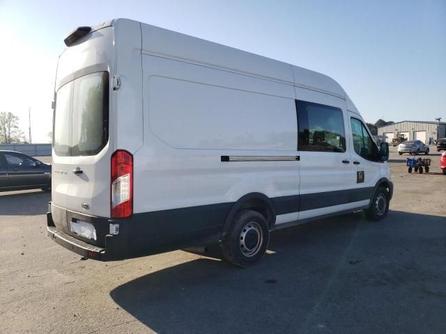 2021 Ford Transit T-350